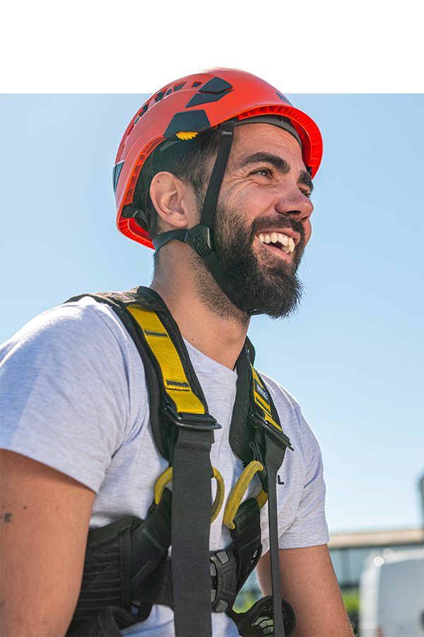 Technicien Groupe TOMEL – recrutement et candidature spontanée